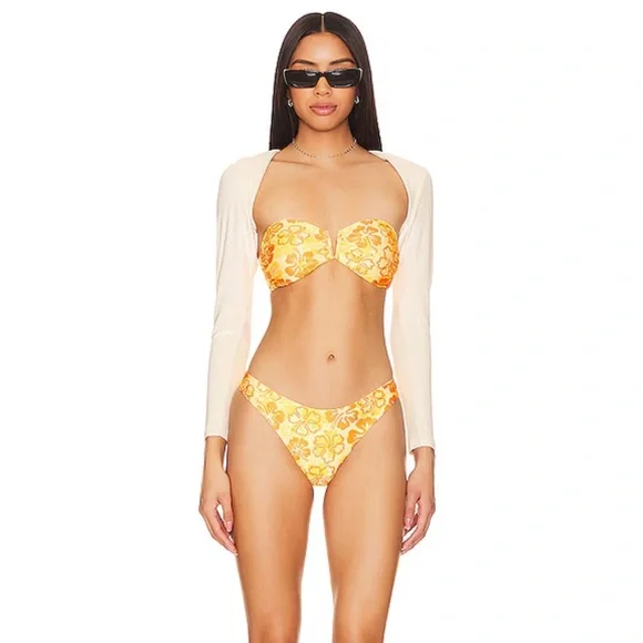 NWT Kulani Kinis Bottoms - Picture 2 of 6